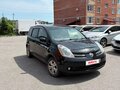 2005 Nissan Note I, чёрный, 300000 рублей - вид 1
