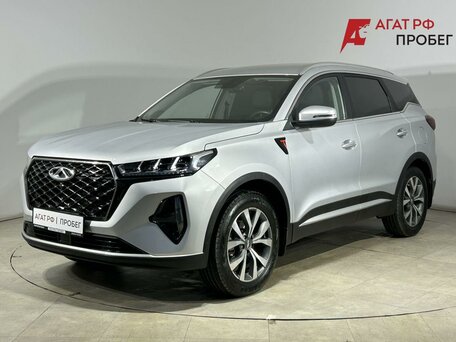 Chery Tiggo 7 Pro Max I