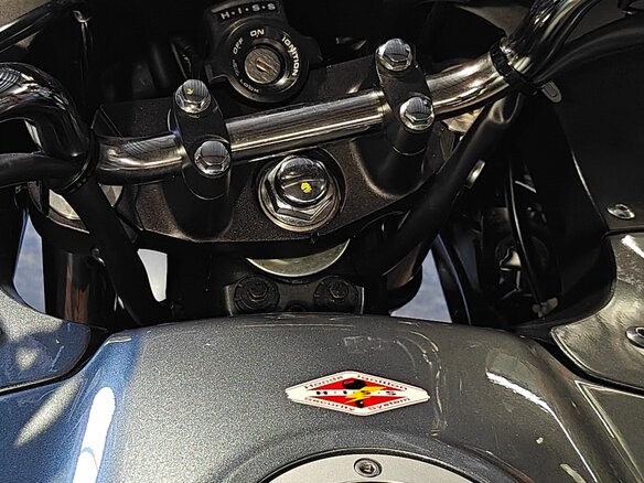 2008 Honda CBF 600, серебристый, 560000 рублей - вид 1