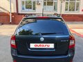 2011 Skoda Octavia Czech market II (A5) Рестайлинг, серый, 890000 рублей - вид 5