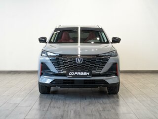 2024 Changan UNI-S I, серый, 2299000 рублей, вид 3