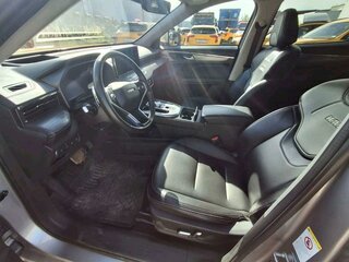 2023 Haval Jolion I, белый, 1195100 рублей, вид 5