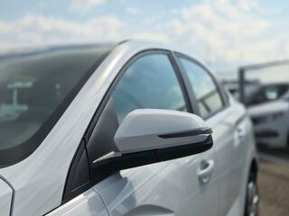 2026 Lada (ВАЗ) Iskra, белый, 1445000 рублей, вид 3