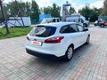 2012 Ford Focus III, белый, 780000 рублей - вид 4