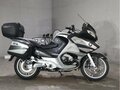 2010 BMW R 1200 RT, серебристый, 777000 рублей