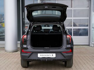 2026 Москвич 3, чёрный, 2150000 рублей, вид 5