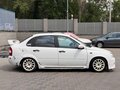 2010 Lada (ВАЗ) Kalina I, белый, 230000 рублей - вид 3