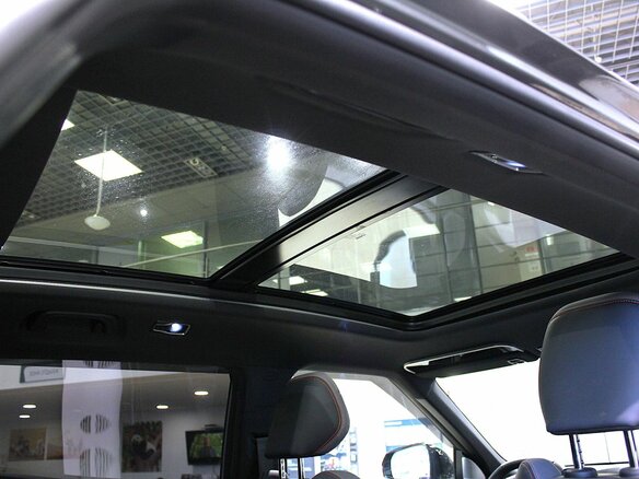 2024 Geely Cityray, серый, 2390000 рублей - вид 13