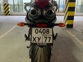2008 Yamaha FZ6, серебристый - вид 3