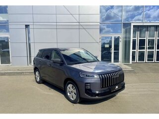 2026 Jaecoo J6, серый, 2309030 рублей, вид 2