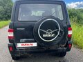 2011 УАЗ Патриот 3163 I, чёрный, 650000 рублей - вид 4