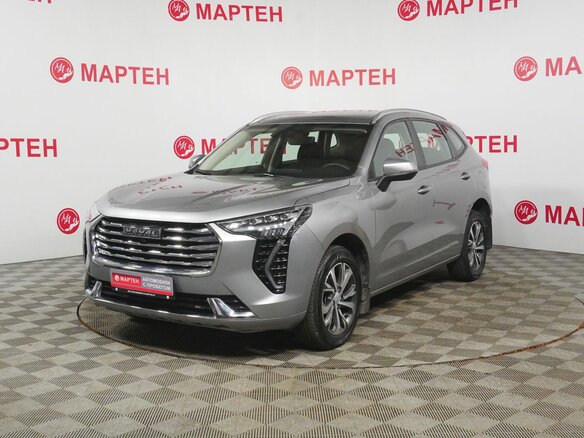 2023 Haval Jolion I, белый, 1728000 рублей