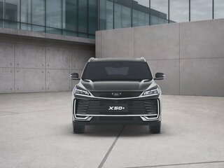 2026 Belgee X50+, серый, 2679990 рублей, вид 2