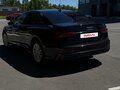 2020 Audi A6 45 TFSI V (C8), чёрный, 4050000 рублей - вид 3