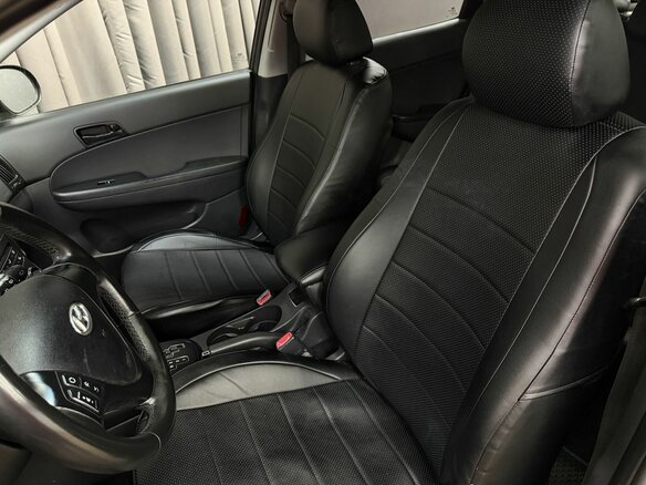 2010 Hyundai i30 I Рестайлинг, коричневый, 589777 рублей - вид 6