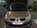 2008 Renault Scenic II Рестайлинг, бежевый, 585000 рублей - вид 2