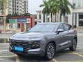 2023 Jetour Dashing I, серый, 1331000 рублей