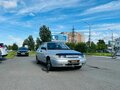 2006 Lada (ВАЗ) 2112, серебристый, 349999 рублей - вид 4