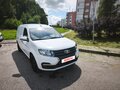 2025 Lada (ВАЗ) Largus I Рестайлинг, белый