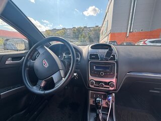 2014 Geely Emgrand EC7, серый, 280000 рублей, вид 5