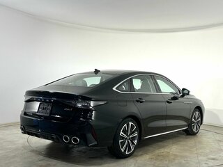 2023 Chery Arrizo 8, чёрный, 2000000 рублей, вид 5