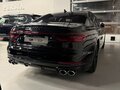 2026 Audi S8 IV (D5) Рестайлинг, чёрный, 27000000 рублей - вид 3