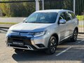 2018 Mitsubishi Outlander III Рестайлинг 3, серебристый, 2159000 рублей - вид 2