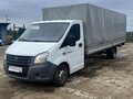 2020 ГАЗ ГАЗель Next, белый, 2450000 рублей