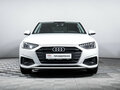 2021 Audi A4 35 TFSI V (B9) Рестайлинг, белый, 3100000 рублей - вид 1