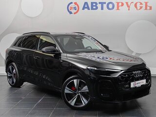 2026 Audi Q5 L III (GU), чёрный, 7490000 рублей, вид 3