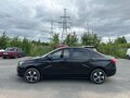 2019 Lada (ВАЗ) Vesta I, чёрный - вид 7