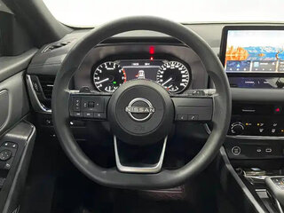 2023 Nissan Qashqai III, белый, 1816004 рублей, вид 4