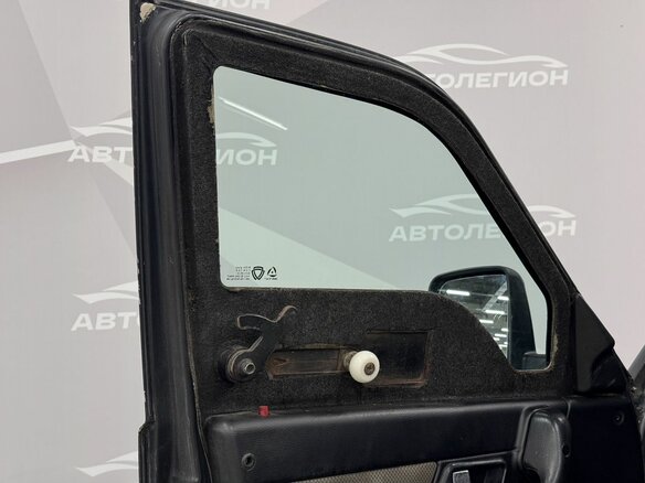 2012 УАЗ Пикап I, чёрный, 650000 рублей - вид 8