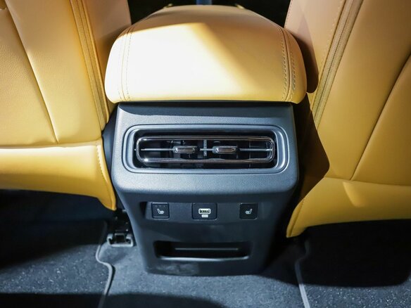 2026 Haval H7 I, чёрный, 3999000 рублей - вид 14