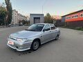 2002 Lada (ВАЗ) 2110, серебристый, 188000 рублей - вид 3