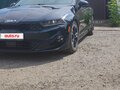 2021 Kia K5 III, чёрный, 2350000 рублей - вид 1