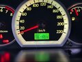 2007 Chevrolet Lacetti I, зелёный, 450000 рублей - вид 10