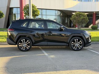 2026 Toyota Wildlander II, чёрный, 4355000 рублей, вид 5