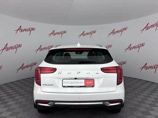 2023 Haval Jolion I, белый, 1635000 рублей, вид 4