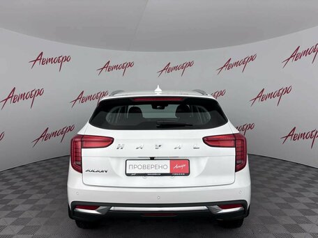 2023 Haval Jolion I, белый, 1629000 рублей, вид 4