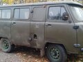 2010 УАЗ 3962, зелёный, 320000 рублей - вид 1