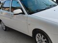 2011 Lada (ВАЗ) Priora I, белый, 375000 рублей - вид 3