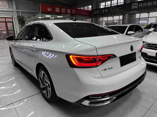 2023 Volkswagen Sagitar III Рестайлинг, белый, 1400666 рублей, вид 4