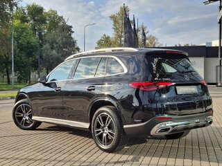 2026 Mercedes-Benz GLC 200 II (X254), чёрный, 8580000 рублей, вид 2