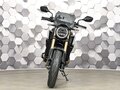 2021 Honda CB 650R, чёрный - вид 4