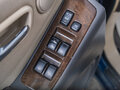 2001 Toyota Highlander I (XU20), синий - вид 7