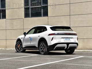 2026 Changan Qiyuan Q06, белый, 5300206 рублей, вид 4