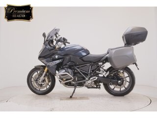 2021 BMW R 1250 RS, синий, 1173000 рублей, вид 1