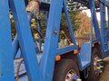 2007 НефАЗ 93341, синий, 1500000 рублей - вид 4