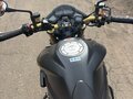 2012 Honda CB 1000R, чёрный, 750000 рублей - вид 7